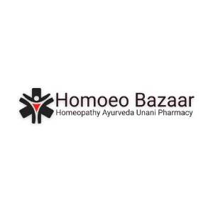 homoeo bazaar